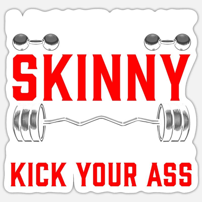 Sticker formato S (10 x 10 cm) - 