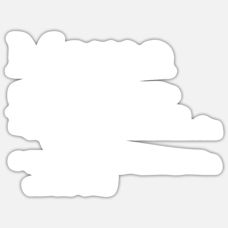 Definition Mama Mutter Mom Muttertag Techno Rave Sticker Größe S (10 x 10 cm)