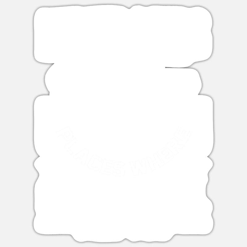 Brettspiel Brettspiele Brettspiele Geschenk - Sticker Größe S (10 x 10 cm) - Mattweiß