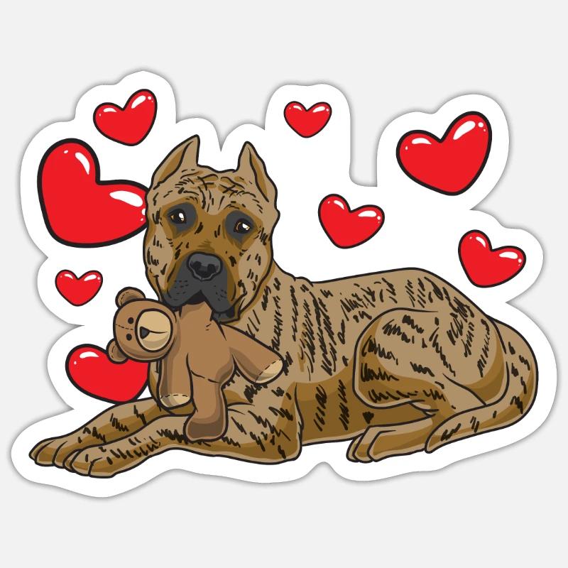 Sticker formato S (10 x 10 cm) - 