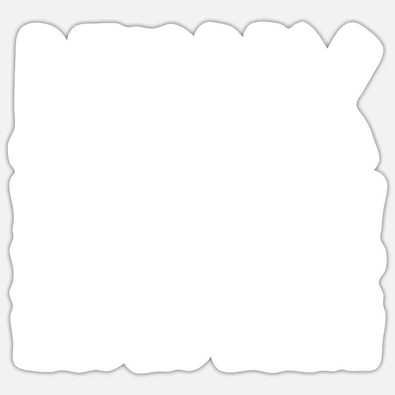 Linux Geek Hacking Informaticien Sticker taille S (10 x 10 cm)