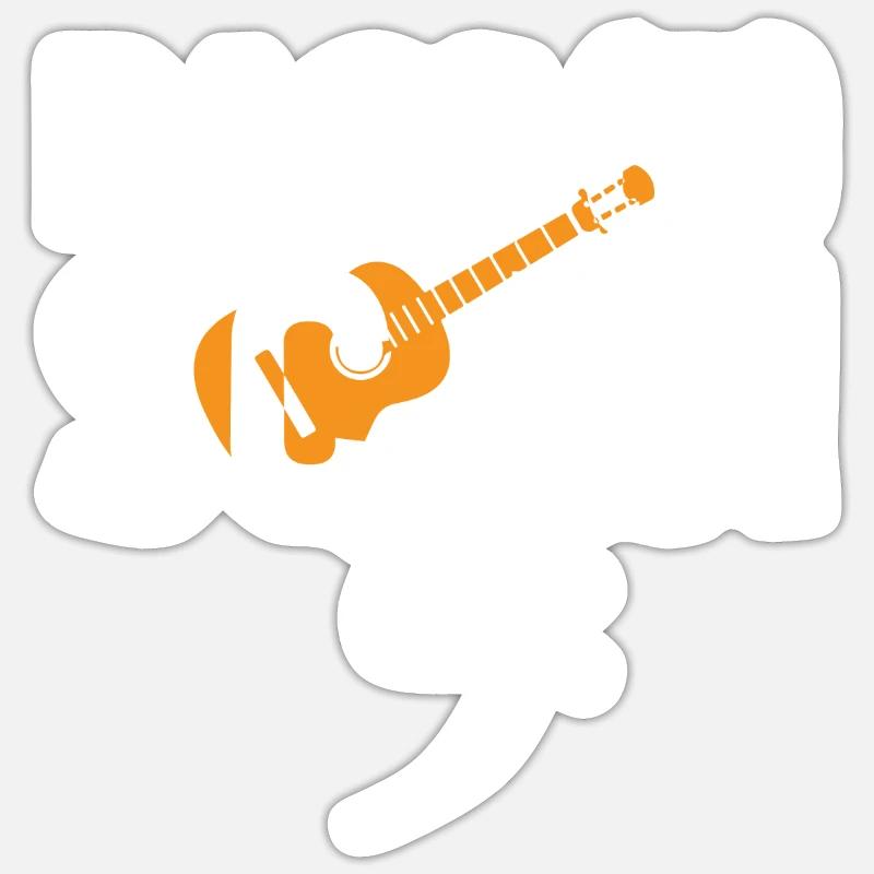 Das wird schon passen Chor Sticker Größe S (10 x 10 cm)