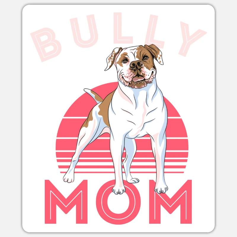 Sticker størrelse S (10 x 10 cm) - 
