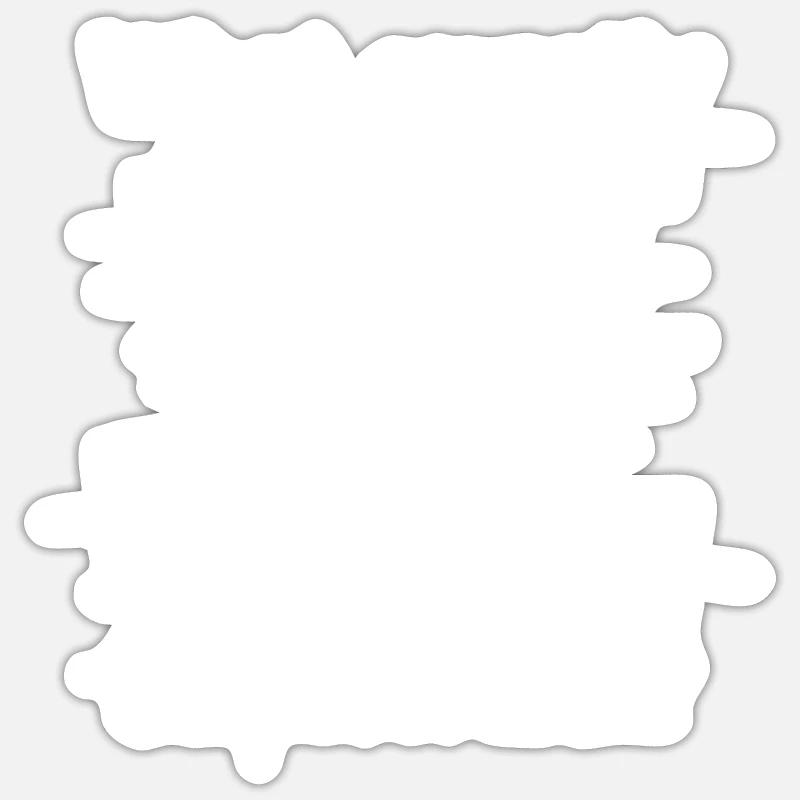 math Sticker size S (10 x 10 cm)