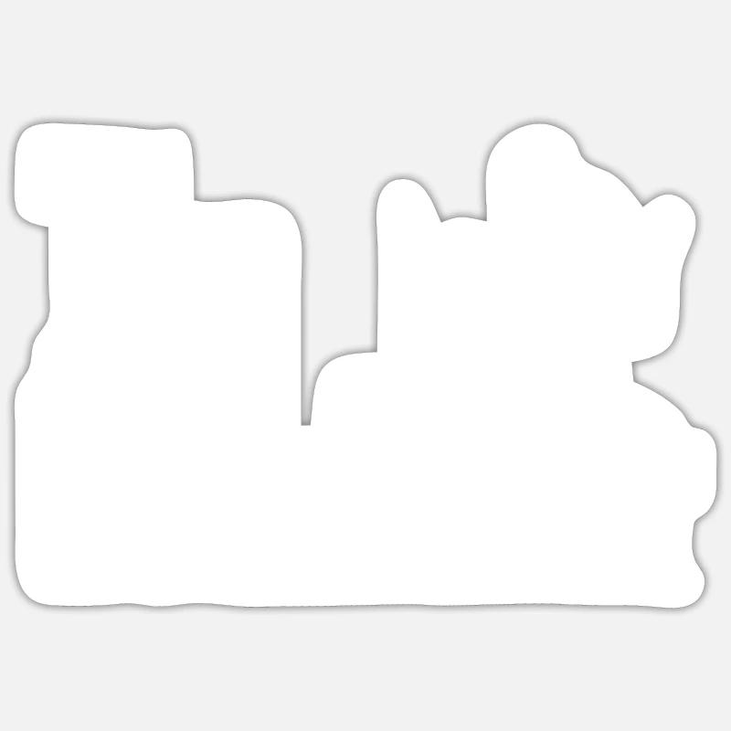 Code code développeur Codefather Spruch Sticker taille S (10 x 10 cm)