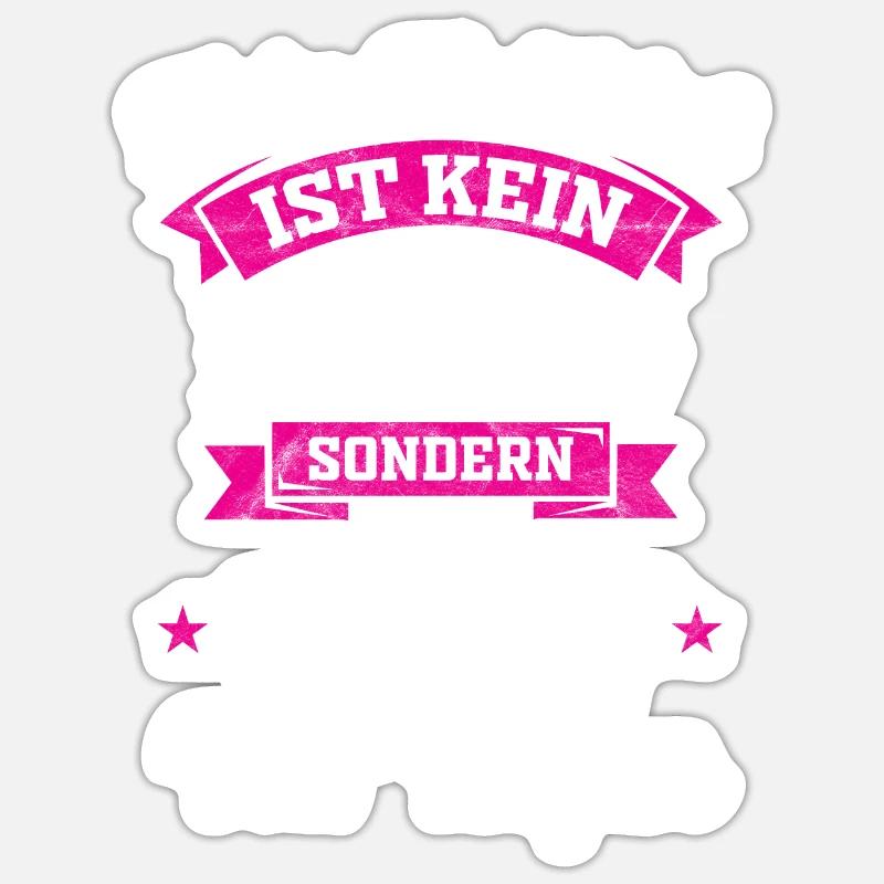 Pferd Kaltblut Geschenk Kaltblüter Geschenkidee Sticker Größe S (10 x 10 cm)