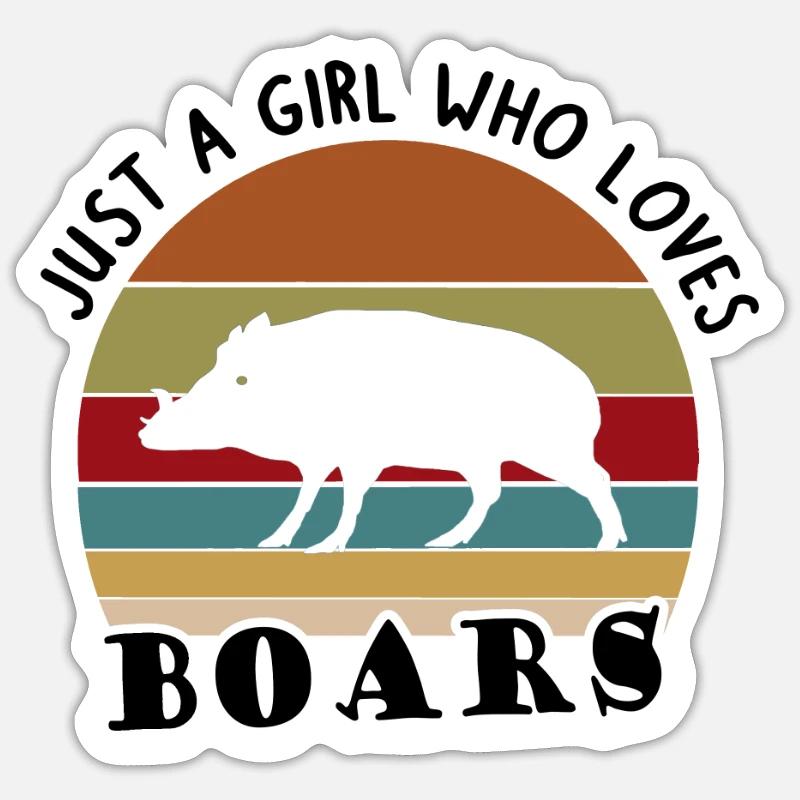 Sticker formato S (10 x 10 cm) - 