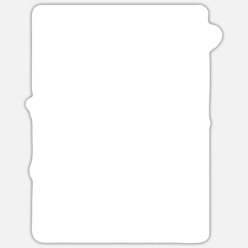 Cosmo Chat Chat joue avec le cadeau de Saturne Sticker taille S (10 x 10 cm)