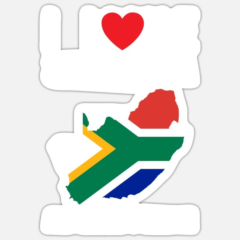 Sticker formato S (10 x 10 cm) - 