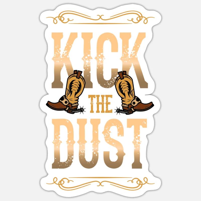 Line Dance, Line Dance Linedance, Linedancing, Sticker size S (10 x 10 cm)