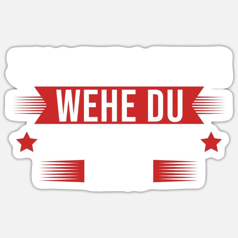 Jugendweihe Konfirmation Jugend Geschenk - Sticker Größe S (10 x 10 cm) - Mattweiß