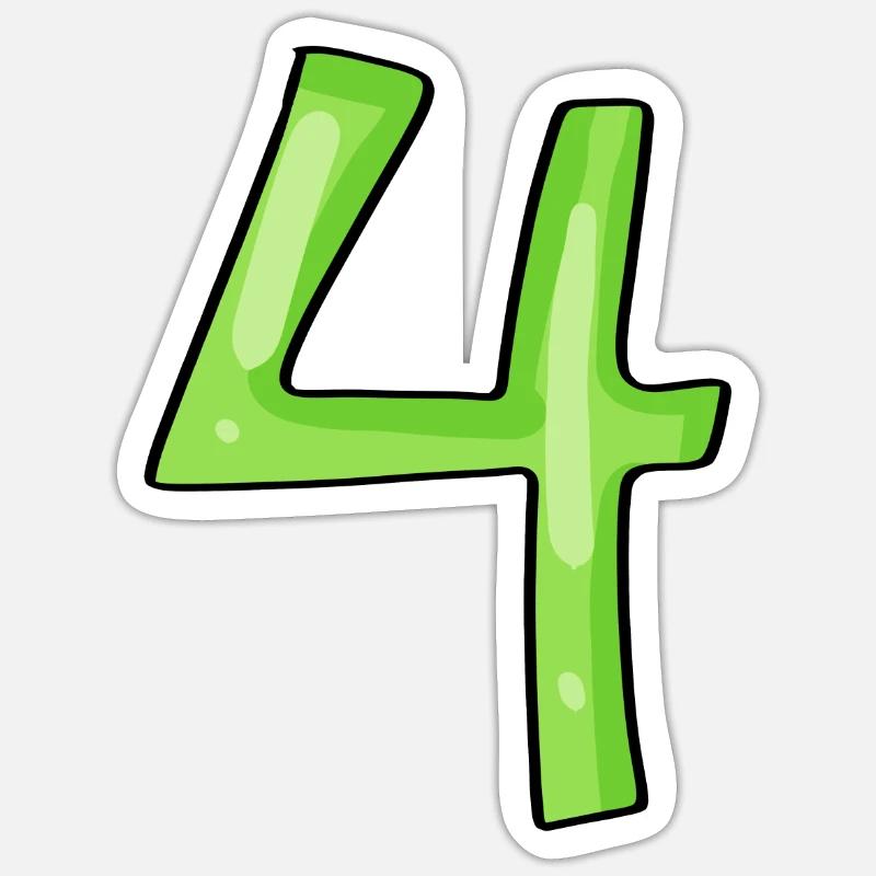 Sticker formato S (10 x 10 cm) -