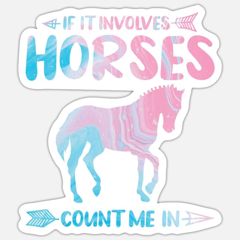 Sticker størrelse S (10 x 10 cm) - 