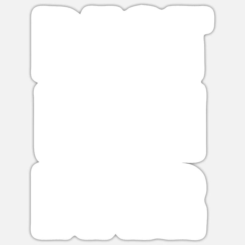 Beste Mutter Aller Zeiten Sticker Größe S (10 x 10 cm)
