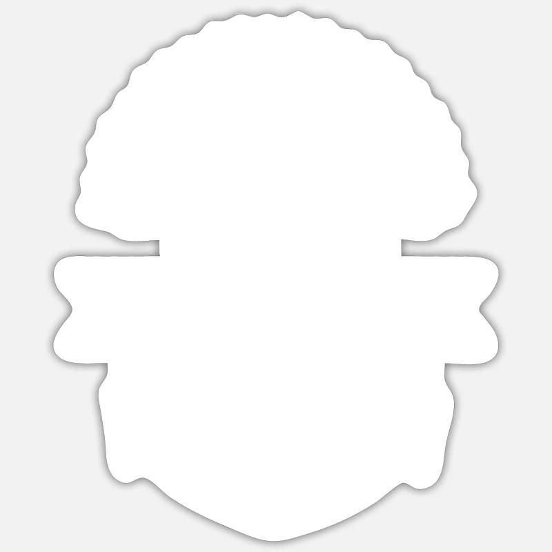 Anker Nautik Seefahrer Pier Meer maritim Sticker Größe S (10 x 10 cm)