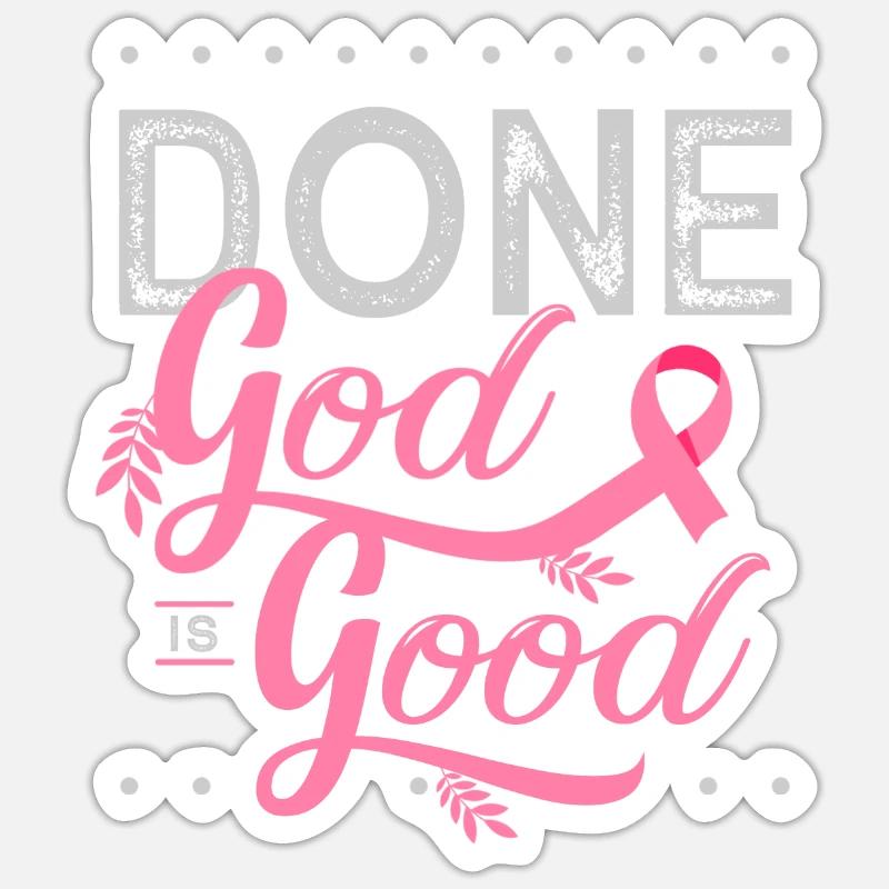 Sticker størrelse S (10 x 10 cm) - 