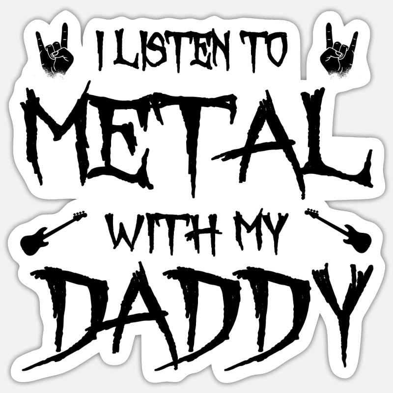 Sticker formato S (10 x 10 cm) - 