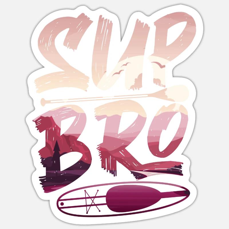 Sticker formato S (10 x 10 cm) - 