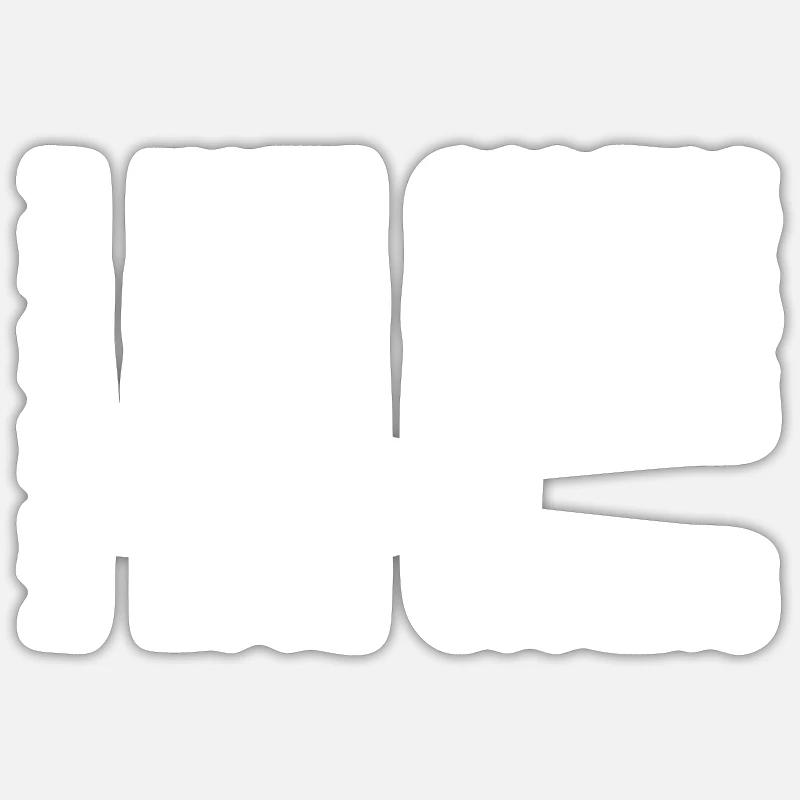 I Hate Coding Software Développeur Informaticien Sticker taille S (10 x 10 cm)