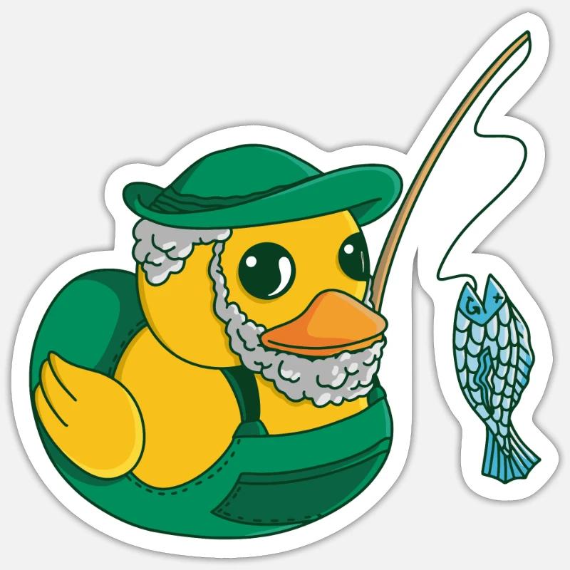 Sticker formato S (10 x 10 cm) - 