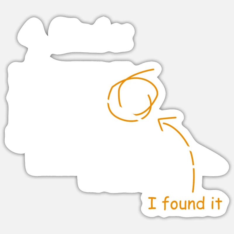 Prof de maths Hypotenuse Trouver x phrase de Pythagore Sticker taille S (10 x 10 cm)