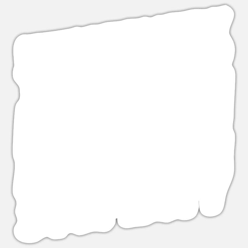 Admin Administrateur Informatique Ordinateur Sticker taille S (10 x 10 cm)