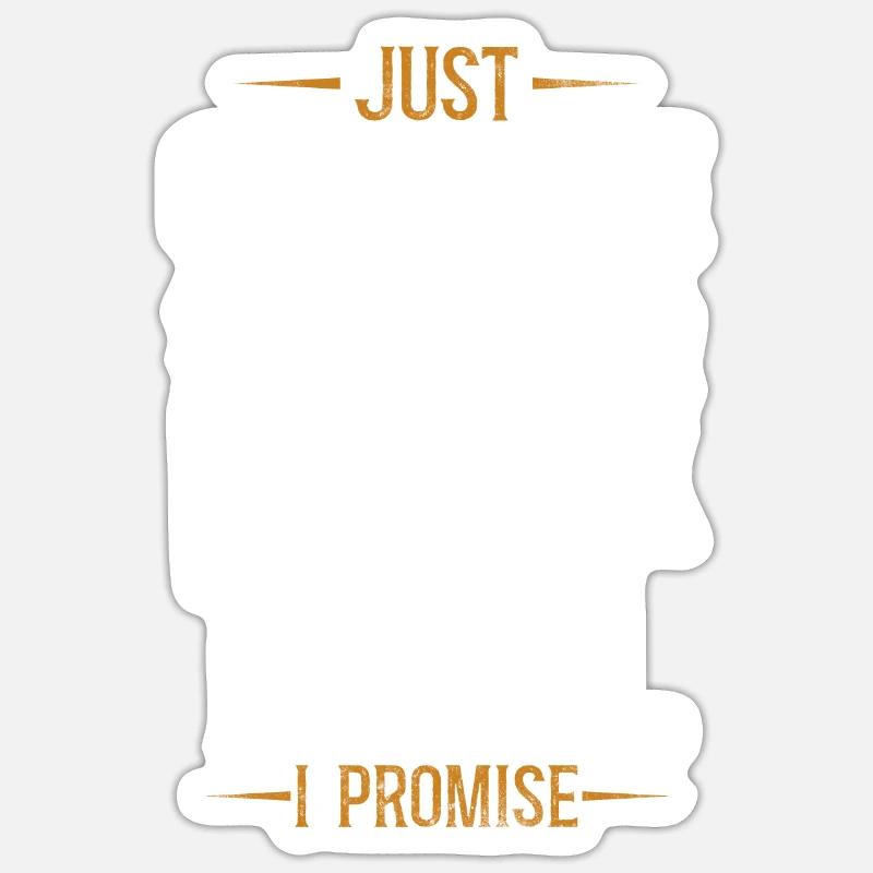 Woodworker Carpenter Tools Vintage - Sticker taille S (10 x 10 cm) - blanc mat