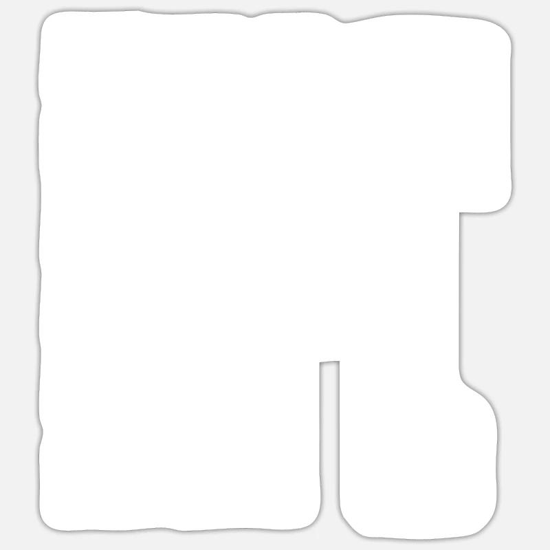 Build It Tune It Race It Break It Fix It Repeat - Sticker taille S (10 x 10 cm) - blanc mat