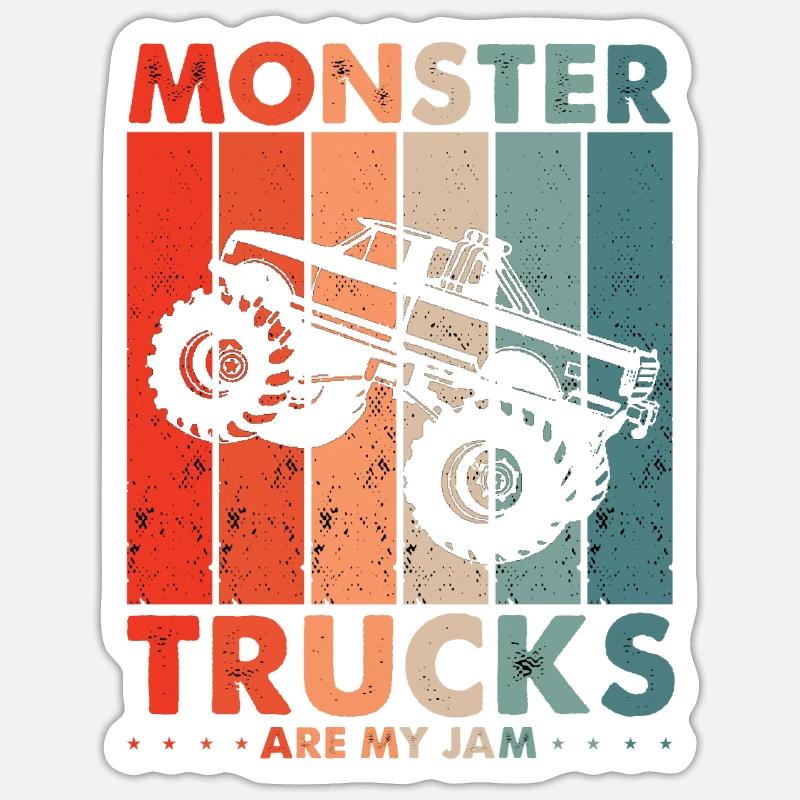 Sticker formato S (10 x 10 cm) - 