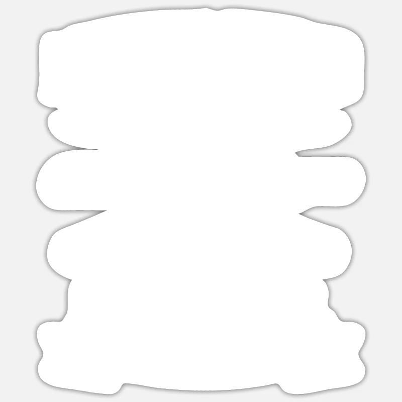 Engine Car Motorcycle Piston Workshop Car Screwdriver Sticker size S (10 x 10 cm)