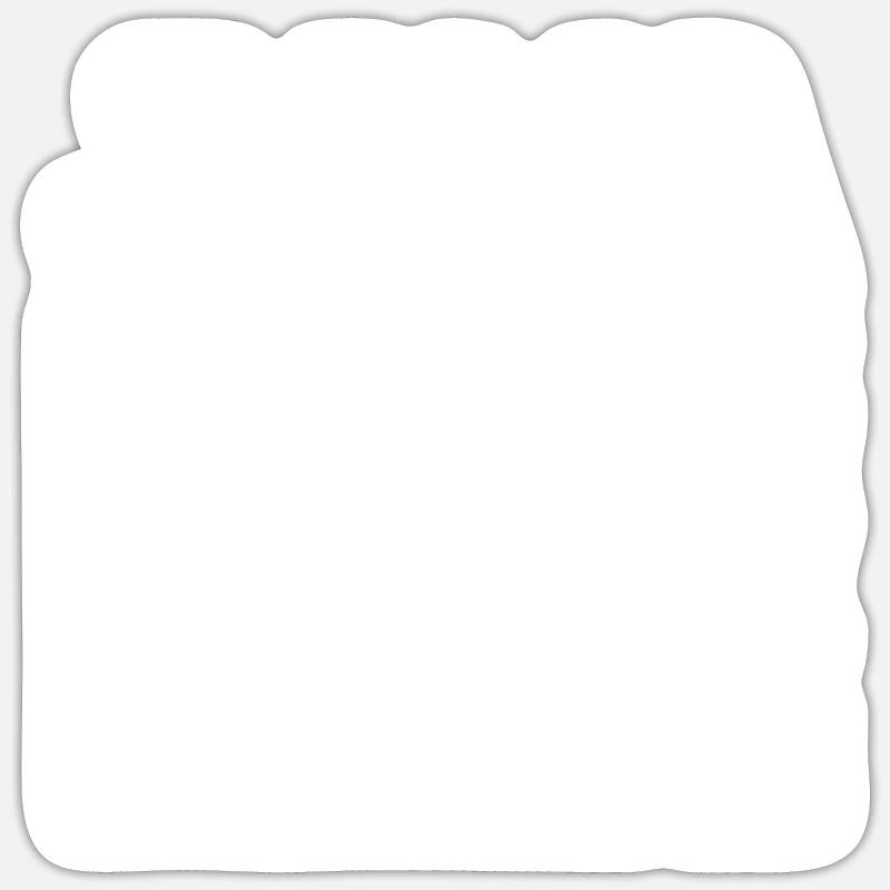 Java Developer Badass Sticker taille S (10 x 10 cm)