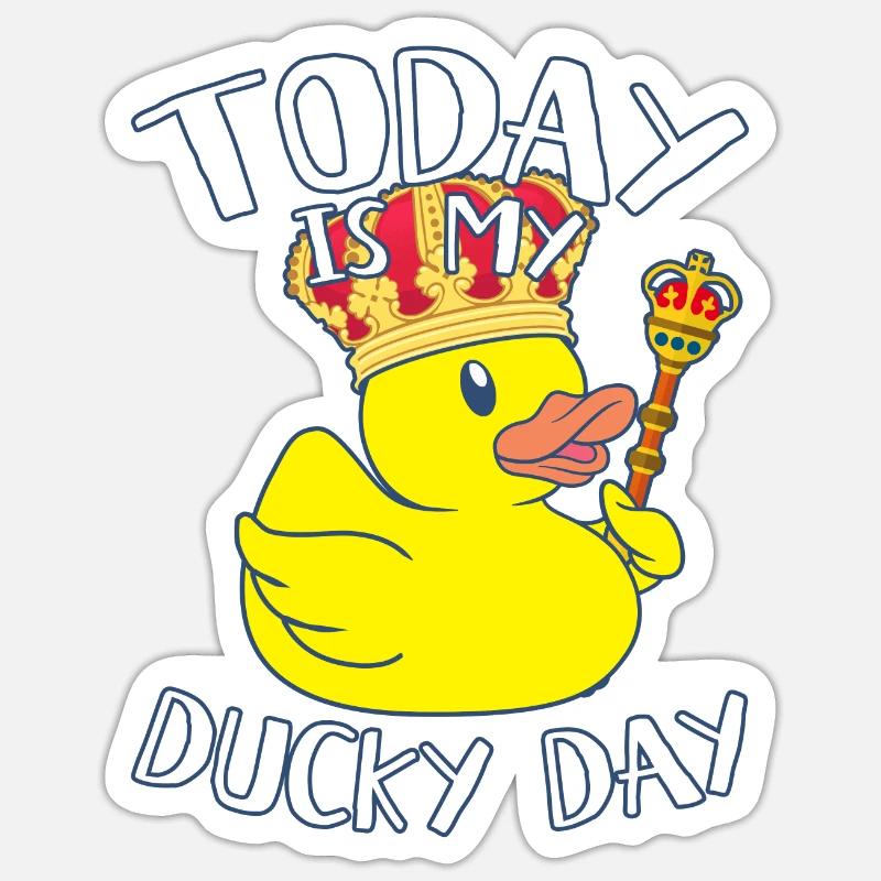 Sticker størrelse S (10 x 10 cm) - 