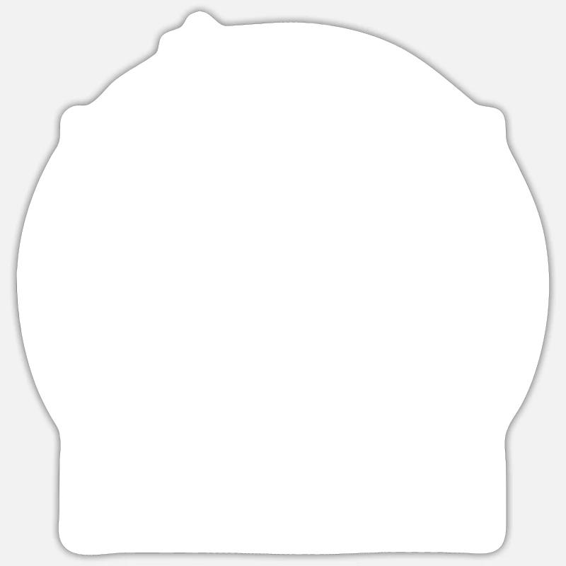 Vitruvian E Guitariste Leonardo Da Vinci Sticker taille S (10 x 10 cm)