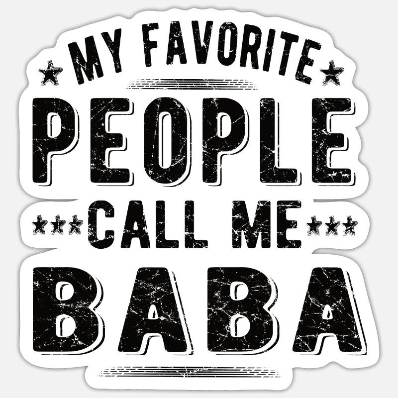 Sticker formato S (10 x 10 cm) - 