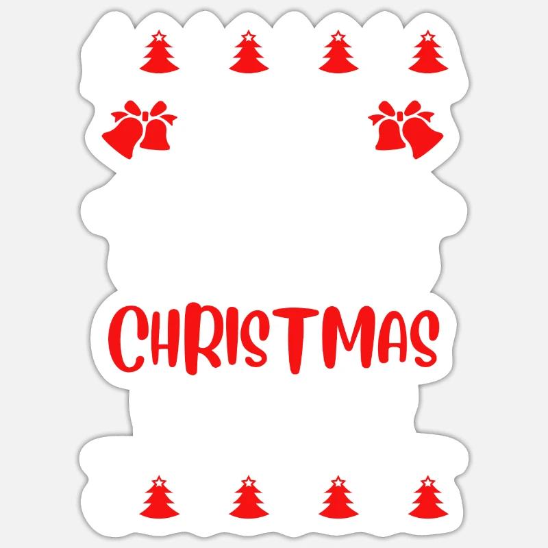 Sticker formato S (10 x 10 cm) - 