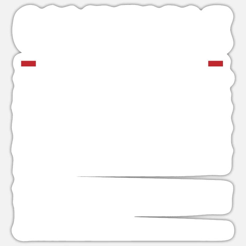 Comptable Idée Cadeau Humour Comptabilité Sticker taille S (10 x 10 cm)