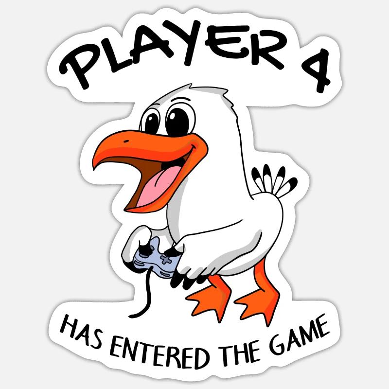 Zweites Baby oder Viertes Baby Sticker Größe S (10 x 10 cm)