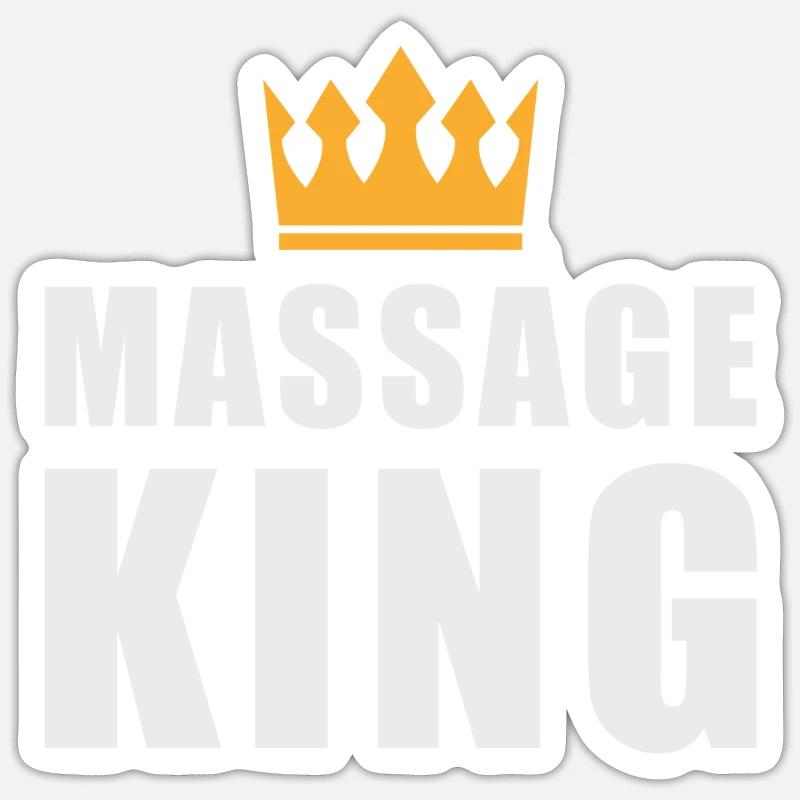 Sticker størrelse S (10 x 10 cm) - 