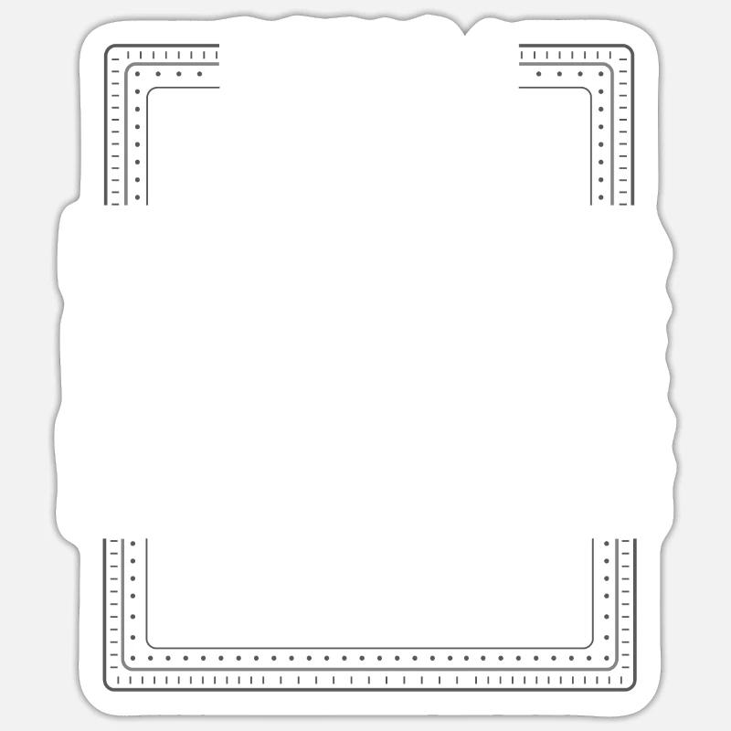 Java Developer Sticker Größe S (10 x 10 cm)