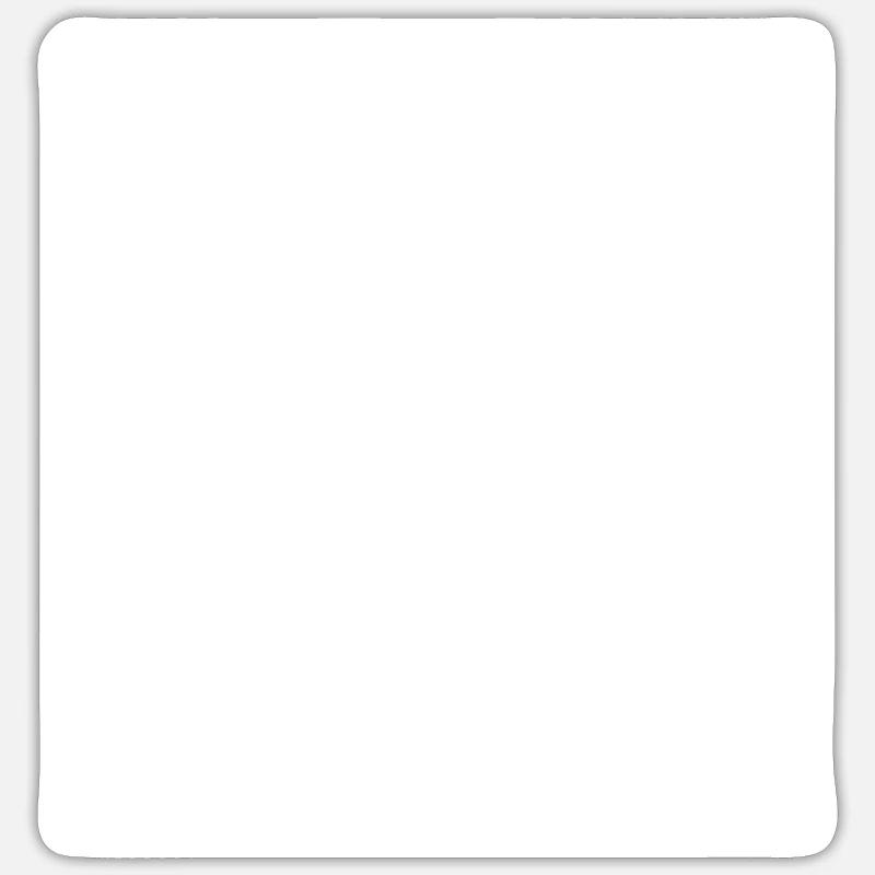 Pianiste It’s A Sharp Sticker taille S (10 x 10 cm)