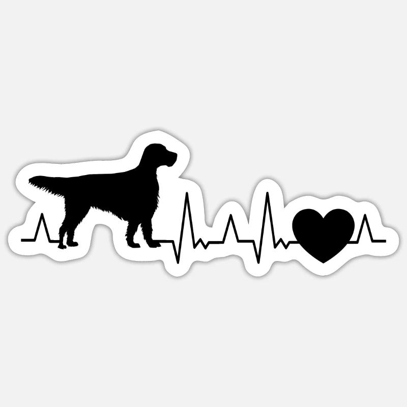 Sticker formato S (10 x 10 cm) - 