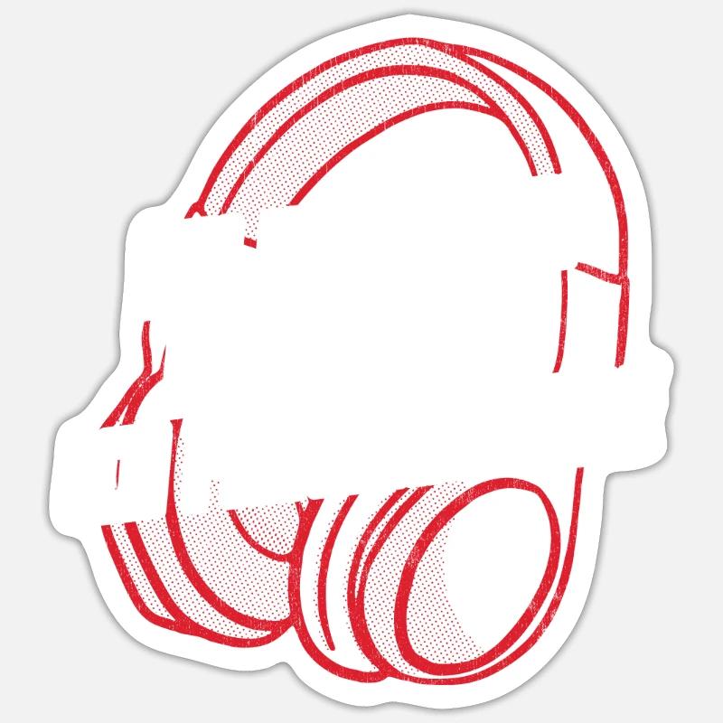 Informatik Informatiker Programmierer - Sticker Größe S (10 x 10 cm) - Mattweiß