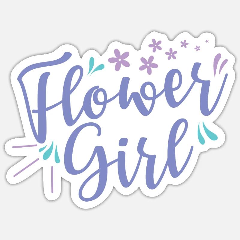 Sticker størrelse S (10 x 10 cm) - 