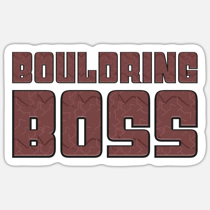 Bloc Sticker taille S (10 x 10 cm)