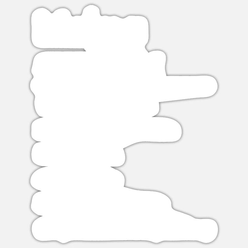 Mama Spruch Geschenk Mutter Definition Herz Liebe Sticker Größe S (10 x 10 cm)