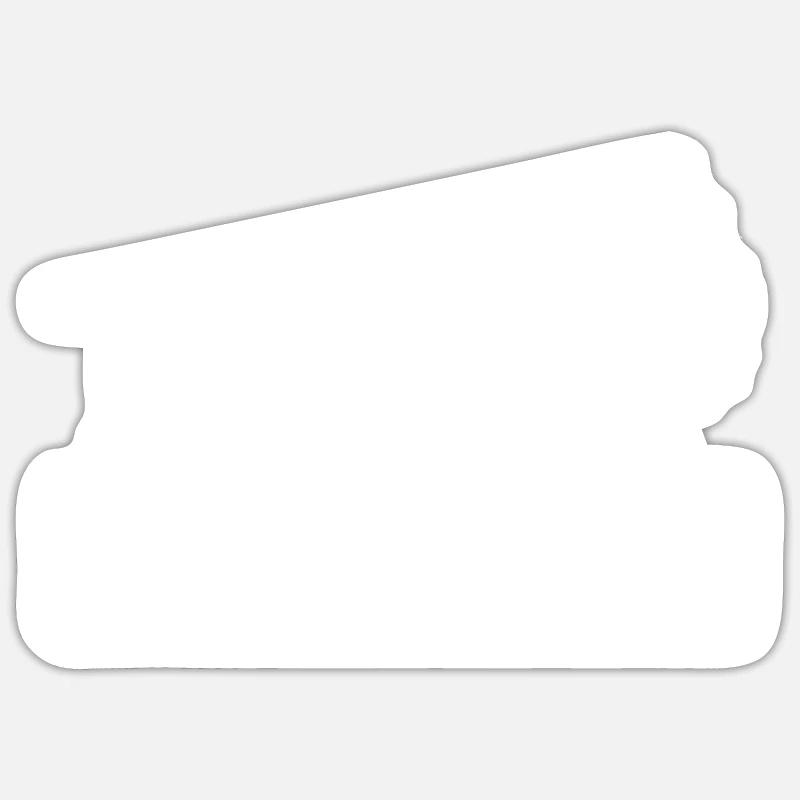 Ich Bin Ein Magier Zaubertricks Zauberei Sticker Größe S (10 x 10 cm)