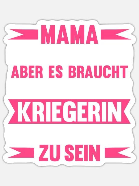 Bonusmama Stiefmama Stiefmutter - Sticker Größe S (10 x 10 cm) - Mattweiß