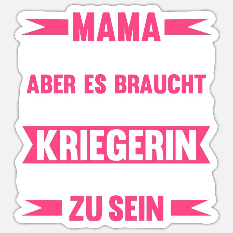 Bonusmama Stiefmama Stiefmutter - Sticker Größe S (10 x 10 cm) - Mattweiß