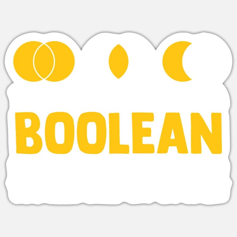 Programmierer Coder Software Entwickler Sticker Größe S (10 x 10 cm)