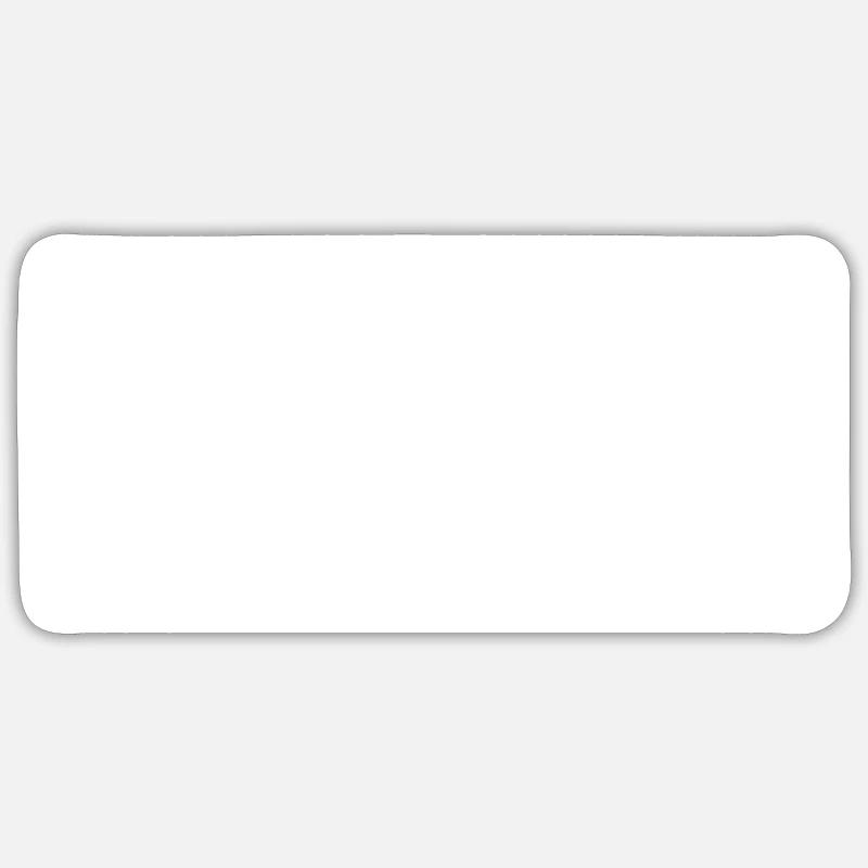 Be Nice Sticker Größe S (10 x 10 cm)